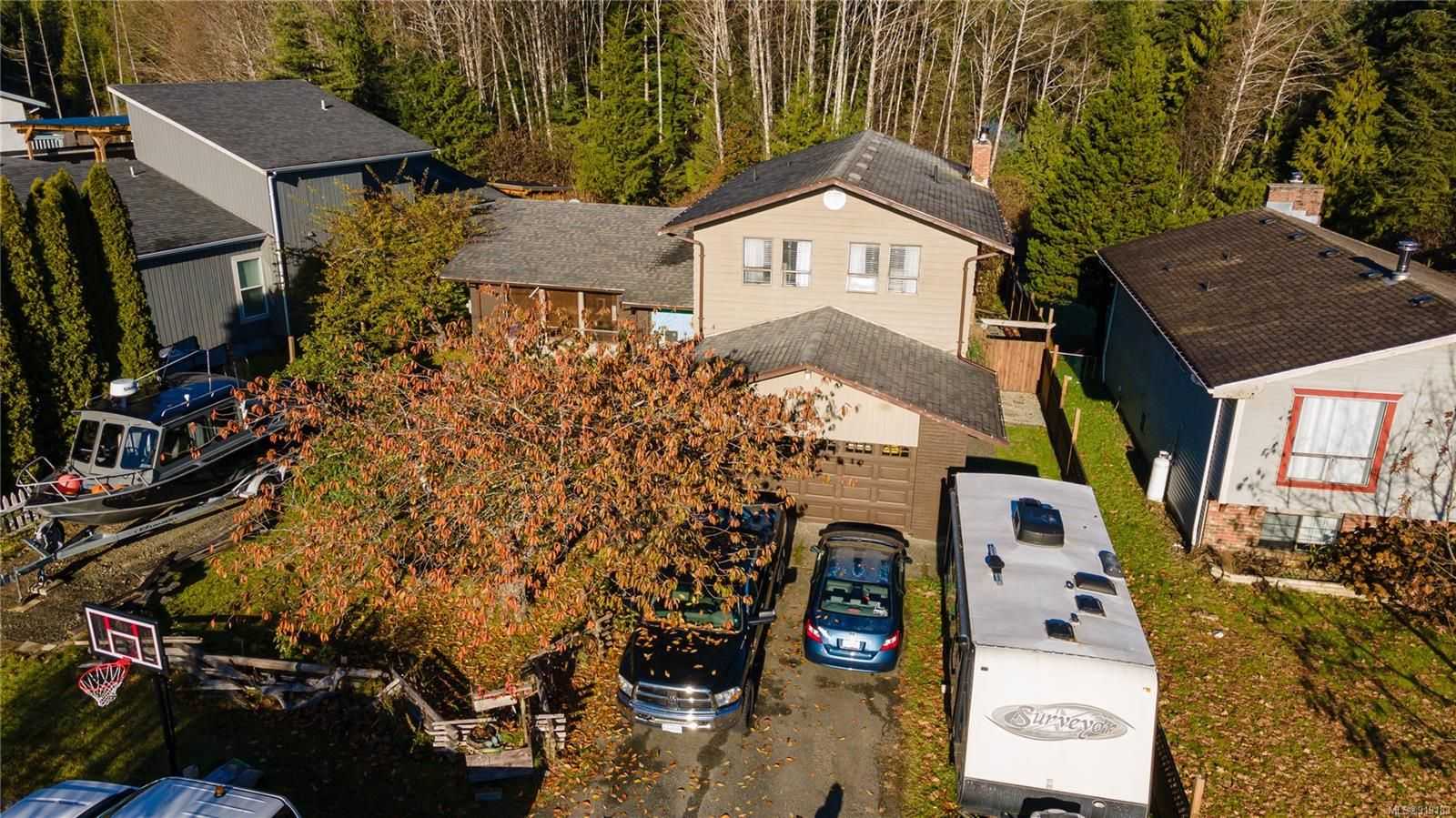 Condominium in Port Hardy, British Columbia 11130447