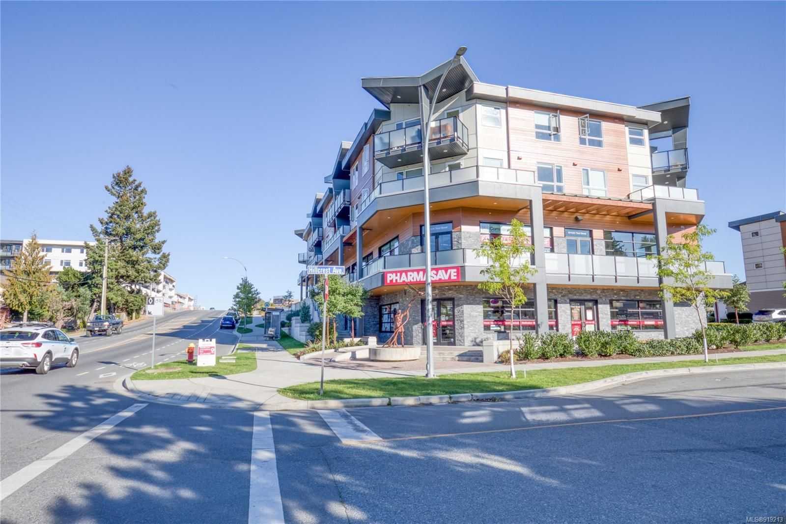 Condominium in Nanaimo, British Columbia 11130462