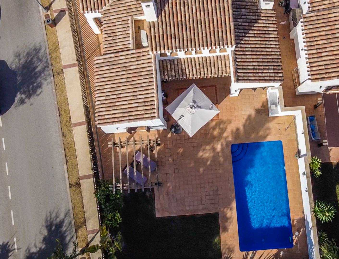 Haus im Torre-Pacheco, Región de Murcia 11130468