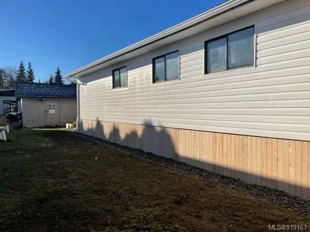 House in Port Hardy, British Columbia 11130471