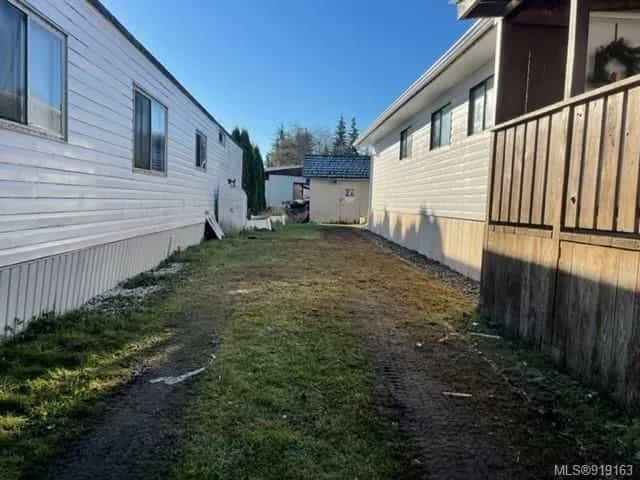 House in Port Hardy, British Columbia 11130471