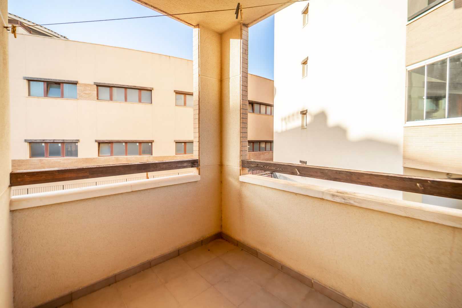 Eigentumswohnung im Los Tomases, Murcia 11130472