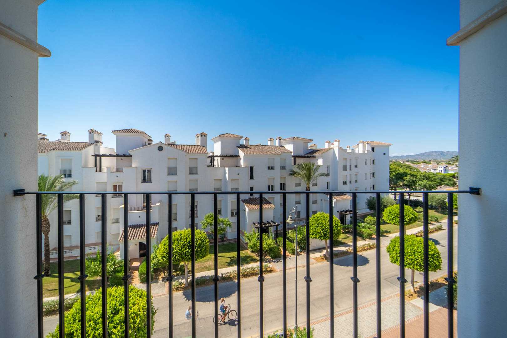 Condominium in Torre-Pacheco, Región de Murcia 11130476