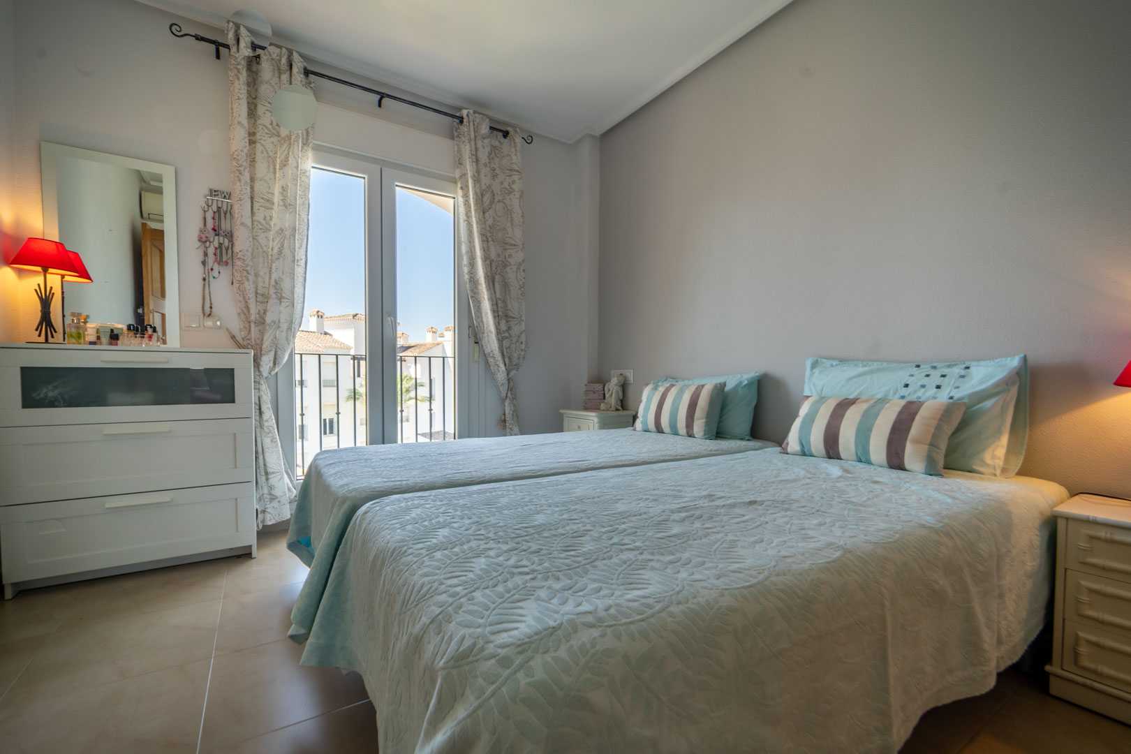 公寓 在 Torre-Pacheco, Región de Murcia 11130476