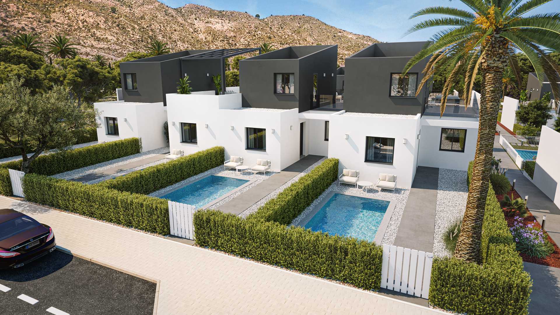 House in Murcia, Región de Murcia 11130507