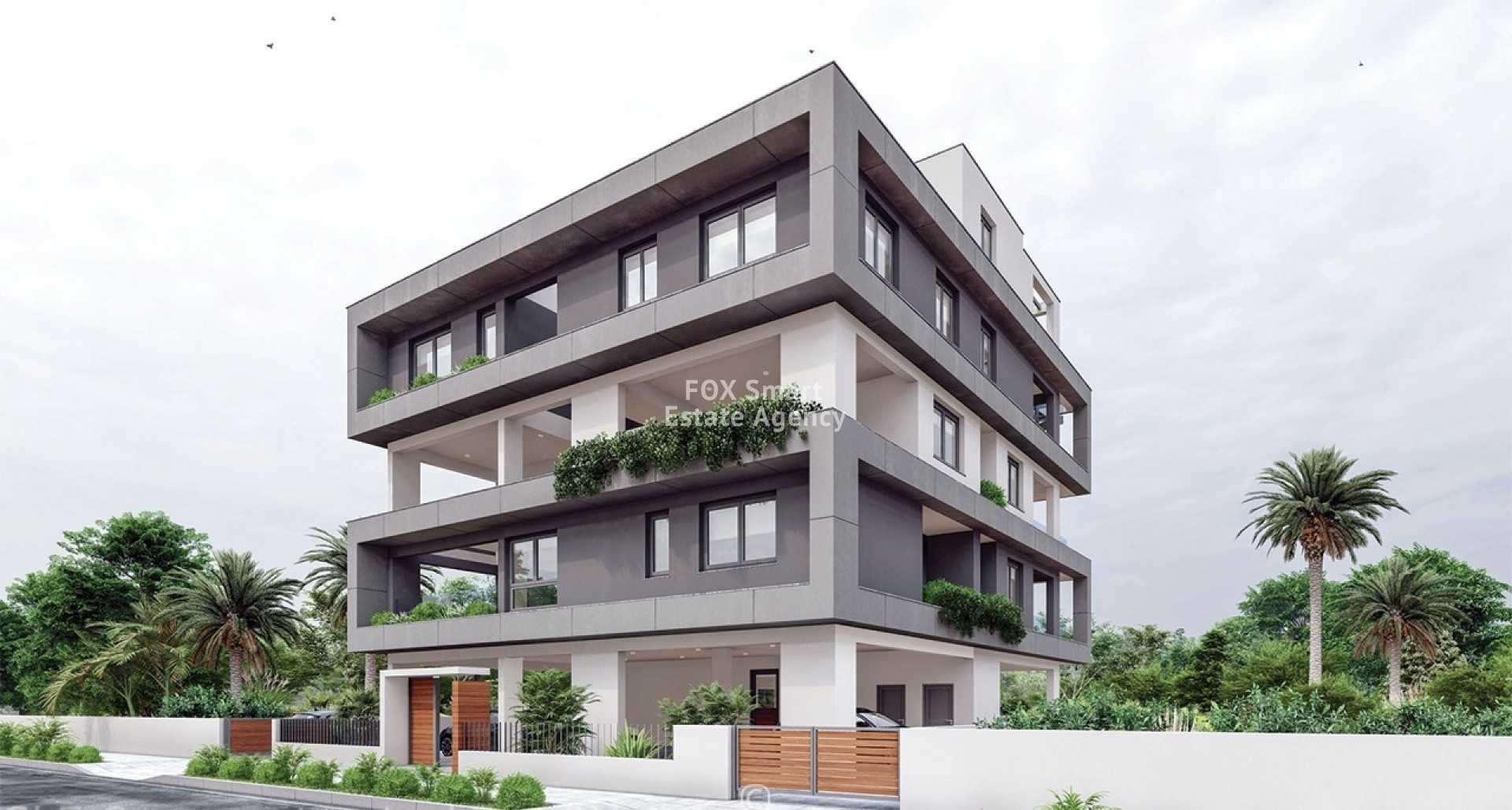 Condominium in Limassol, Limassol 11130508
