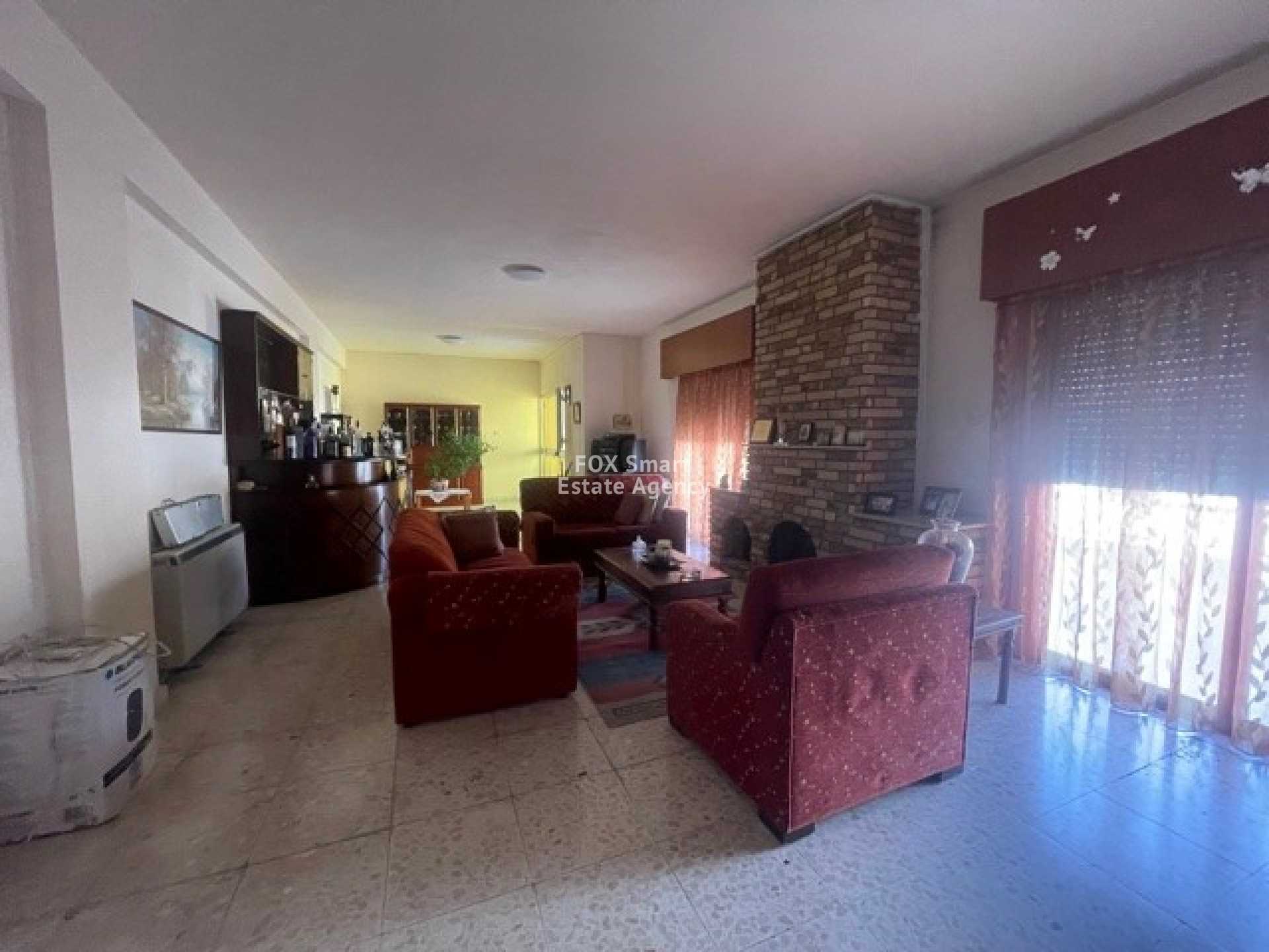 σπίτι σε Kato Polemidia, Limassol 11130540