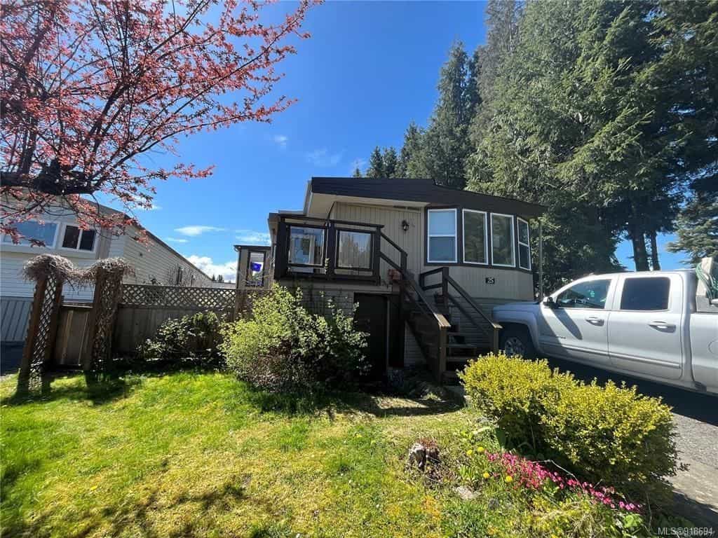 House in Port Hardy, British Columbia 11130543