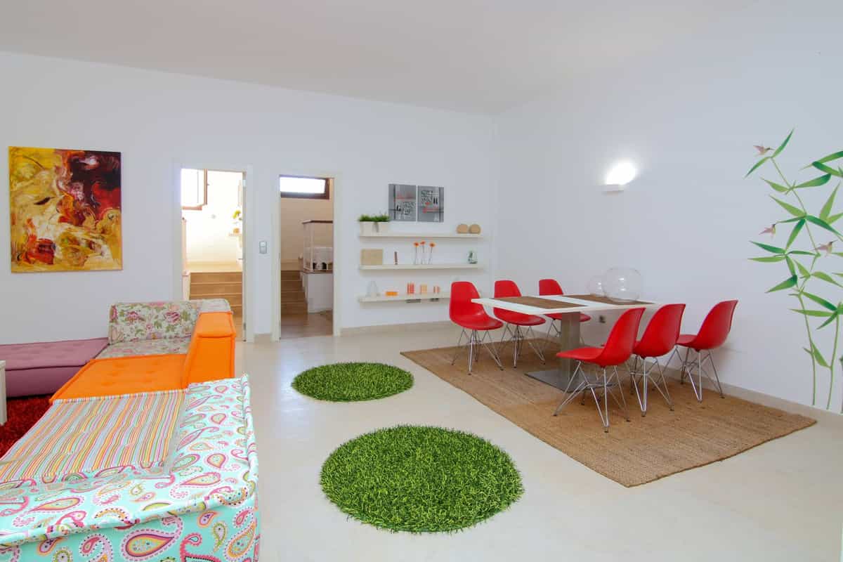жилой дом в Fuengirola, Andalucía 11130563