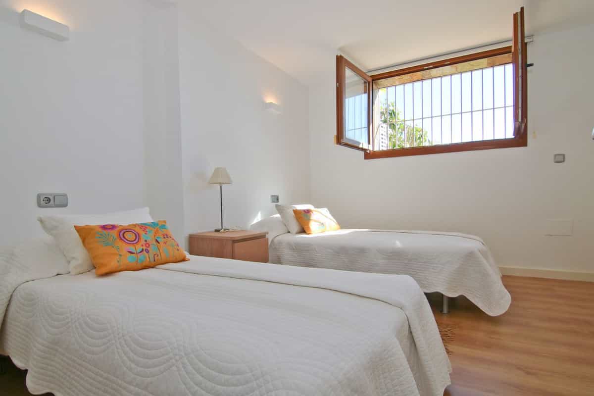 Casa nel Fuengirola, Andalucía 11130563
