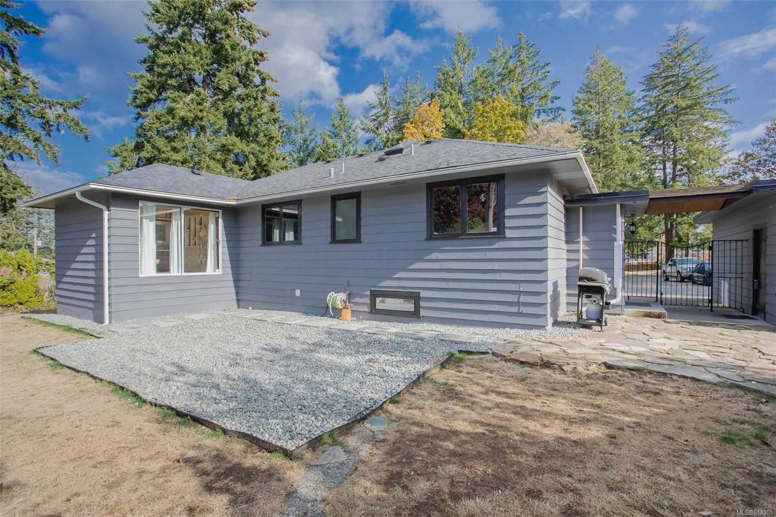 Dom w Nanaimo, British Columbia 11130574