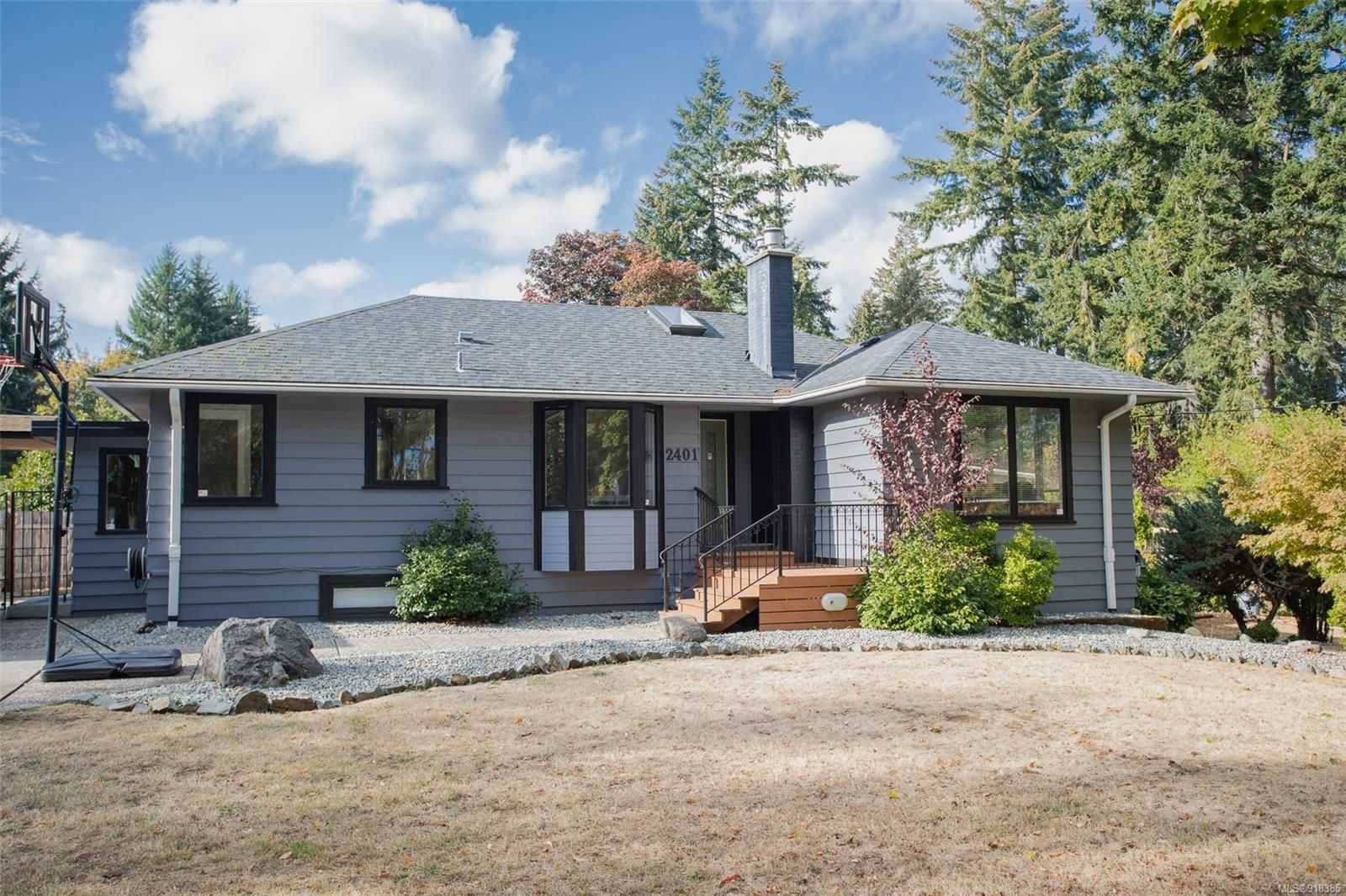 Casa nel Nanaimo, British Columbia 11130574