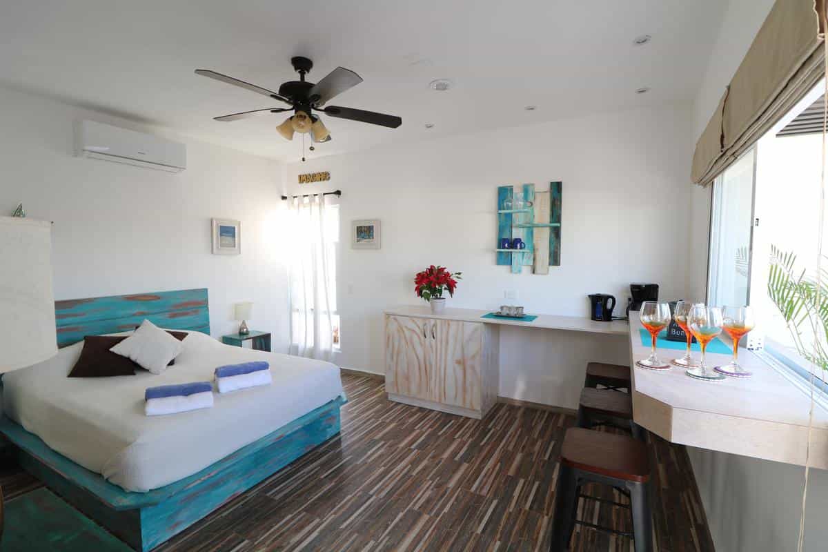 Condomínio no Playa del Carmen, Quintana Roo 11130593