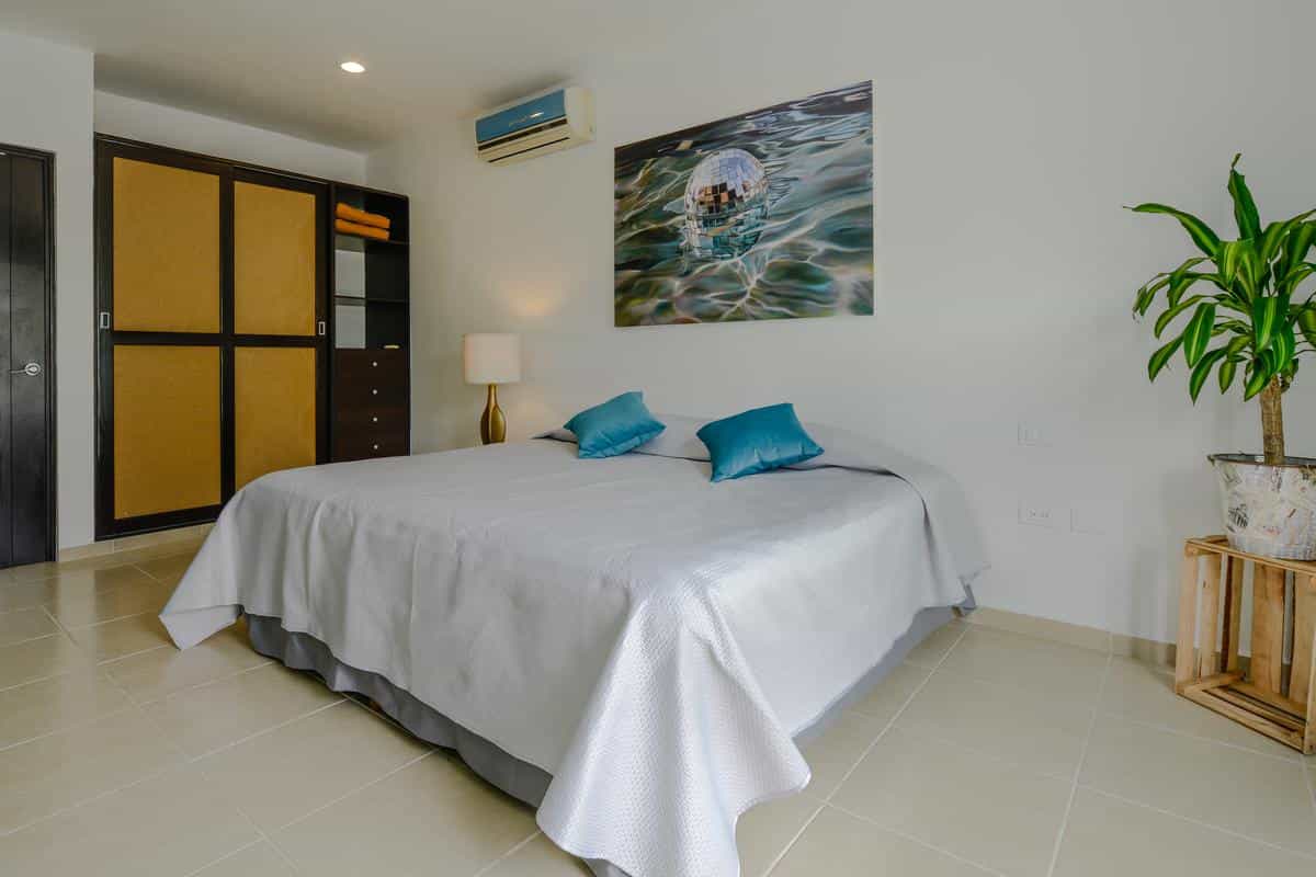 Condominium in Playa del Carmen, Quintana Roo 11130593