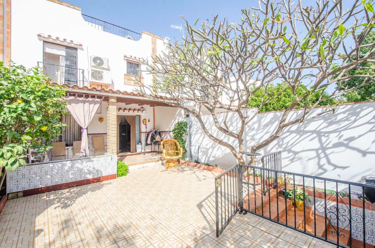 House in Torremolinos, Andalusia 11130678