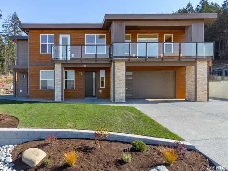 Condominio nel Nanaimo, British Columbia 11130680