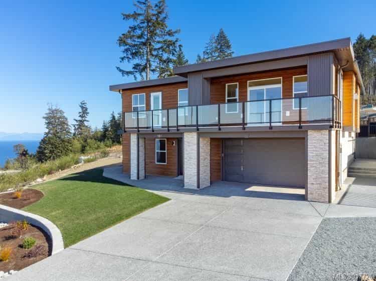 Condominium in Nanaimo, British Columbia 11130680
