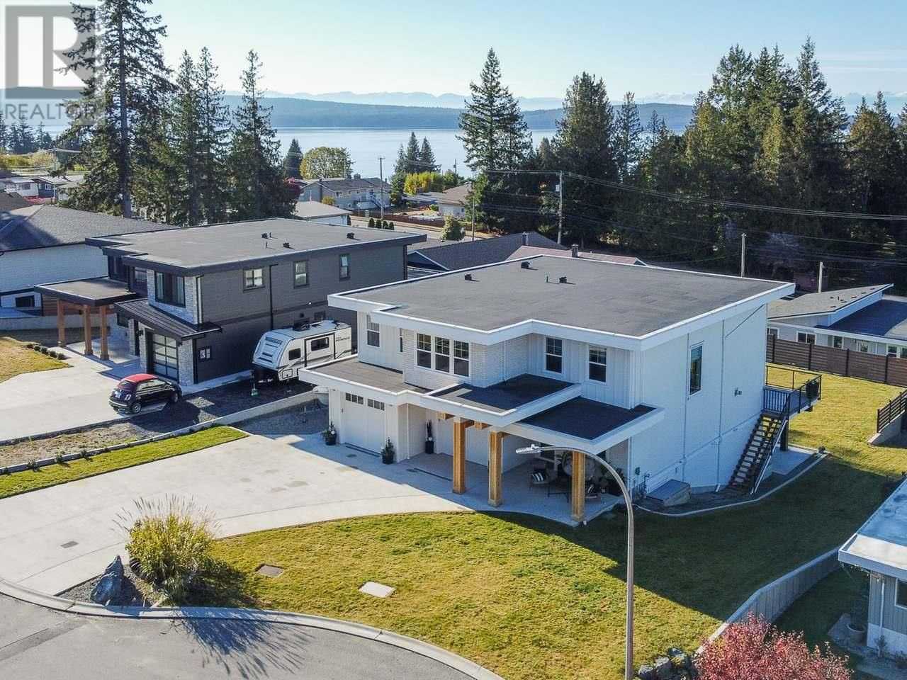 Condominium in Powell River, British Columbia 11130693