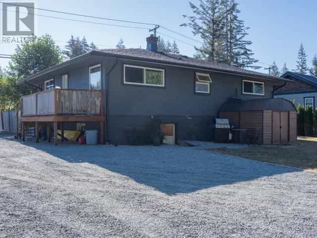 Talo sisään Powell River, British Columbia 11130706