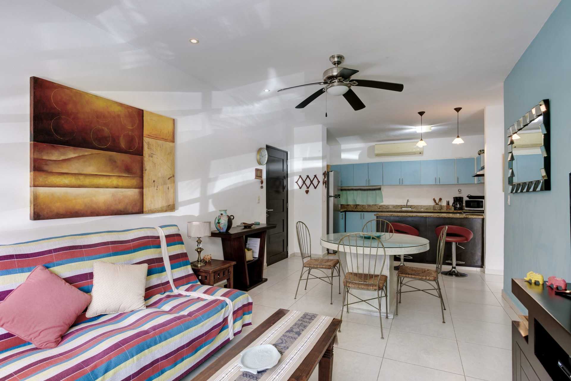 Condominium in Playa del Carmen, Quintana Roo 11130743