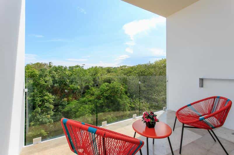 Condominium in Playa del Carmen, Quintana Roo 11130746