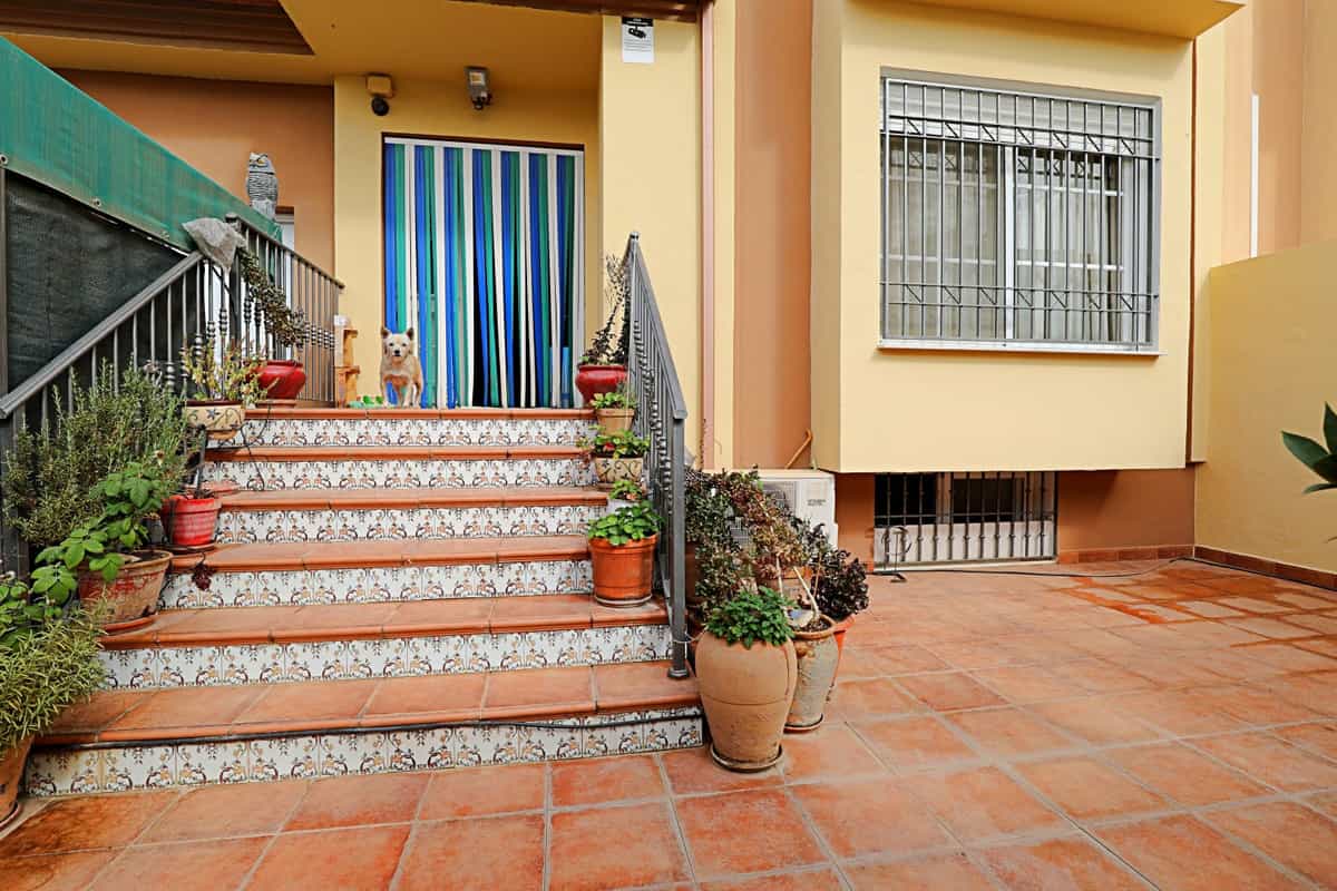 casa en Vélez-Málaga, Andalusia 11130762