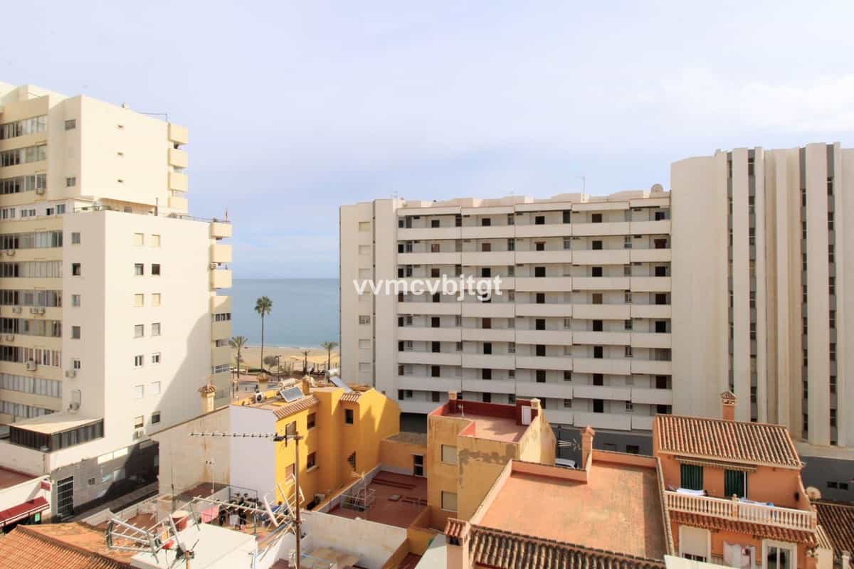 Condominium in Fuengirola, Andalucía 11130783