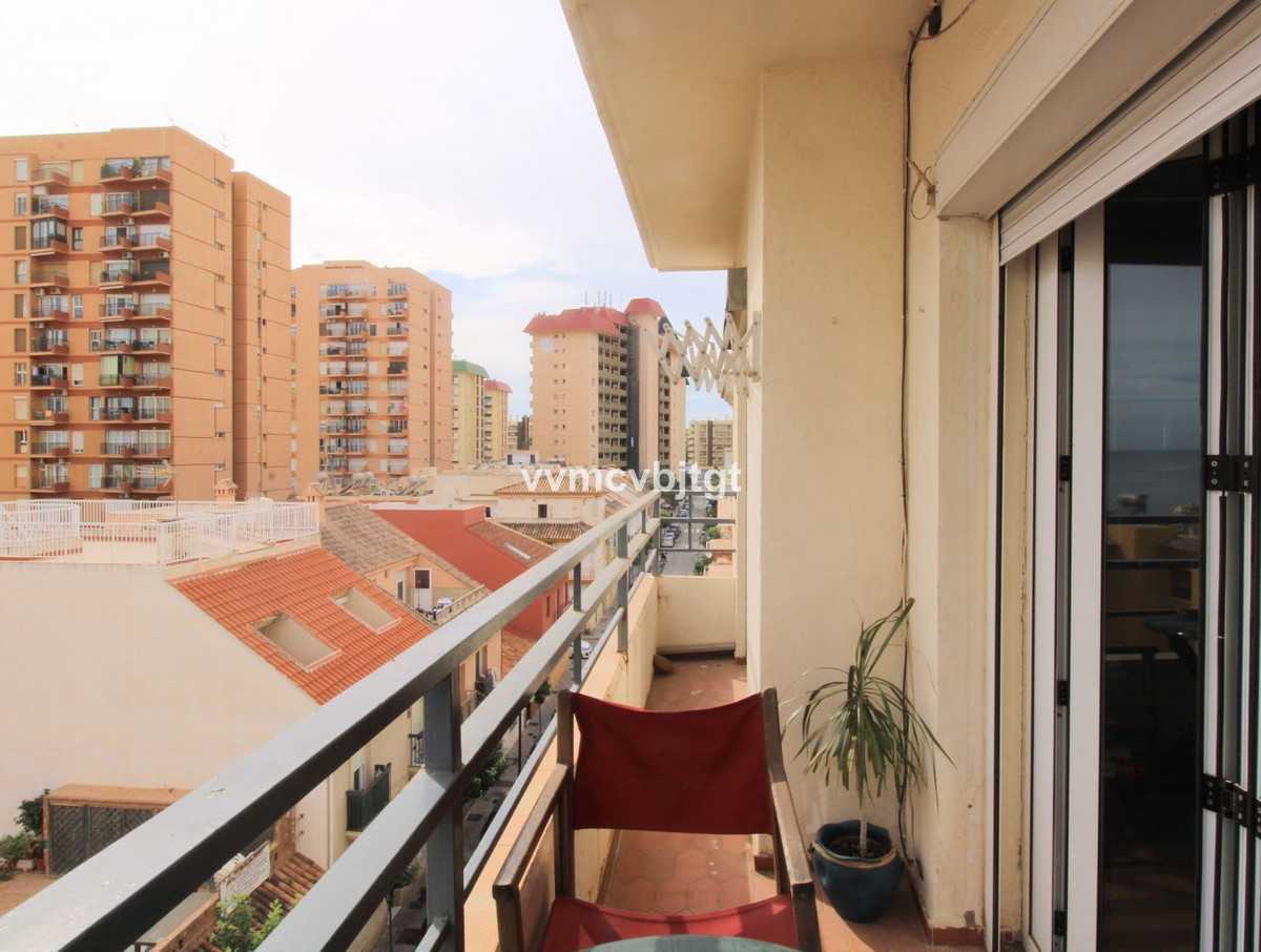 Condominium in Santa Fe de los Boliches, Andalusia 11130783