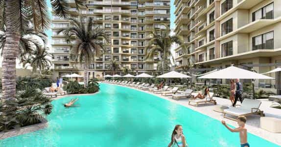 Condominium in Cancun, Quintana Roo 11130784