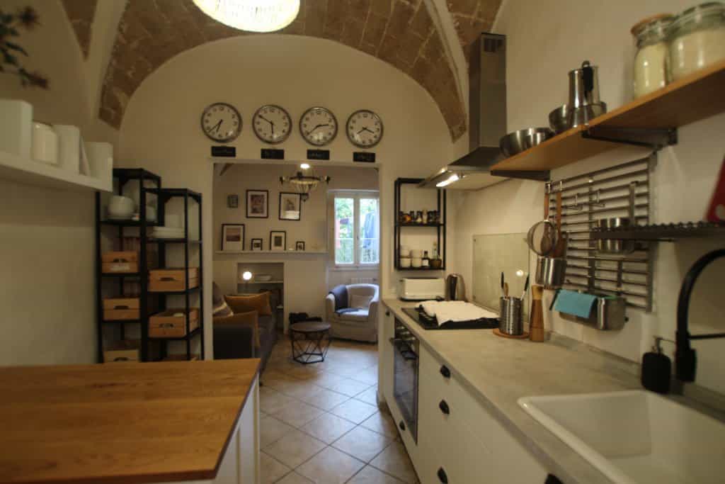 公寓 在 Volterra, Tuscany 11130828