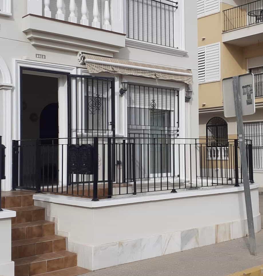 Condominium in Formentera de Segura, Valencia 11130849