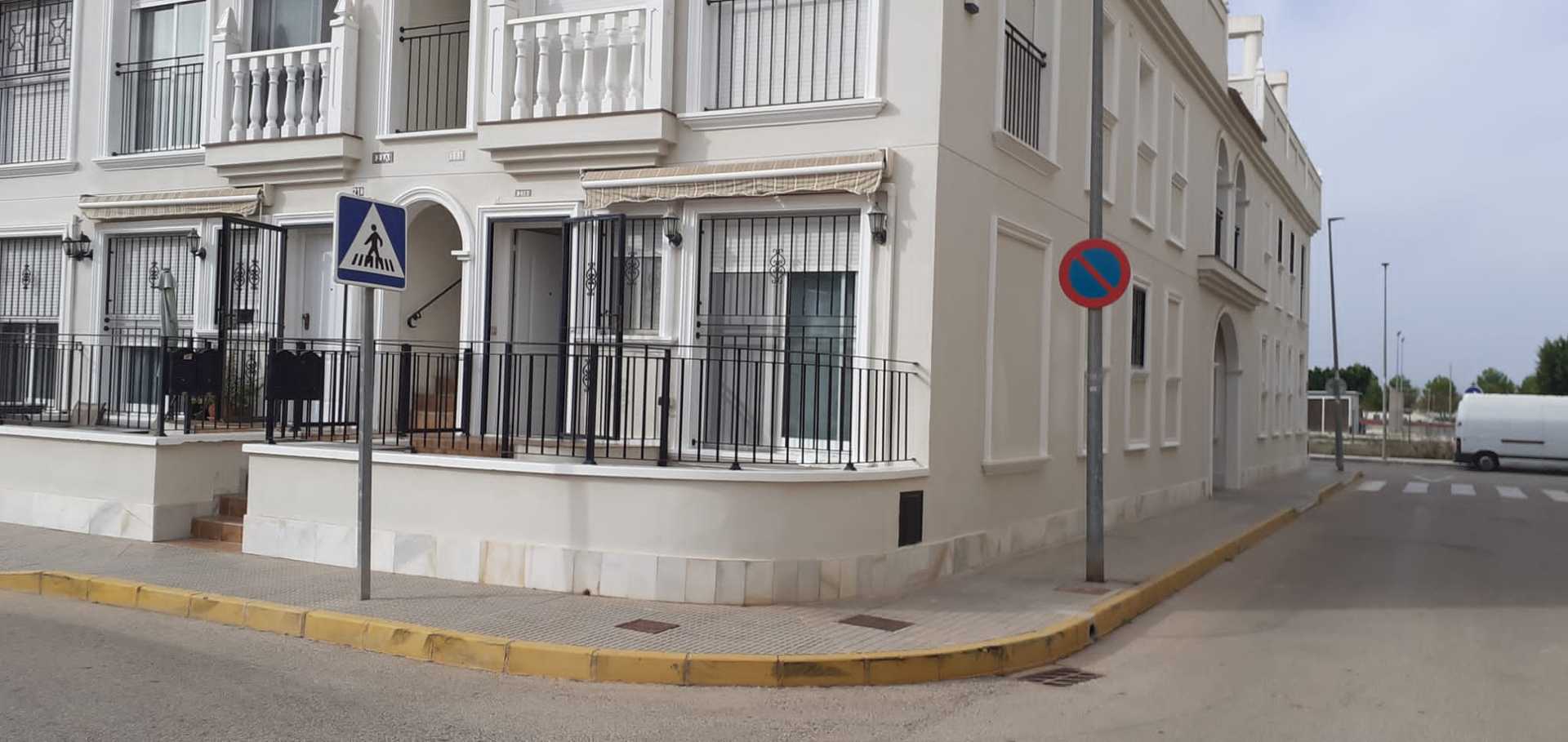 Ejerlejlighed i Formentera de Segura, Valencia 11130849
