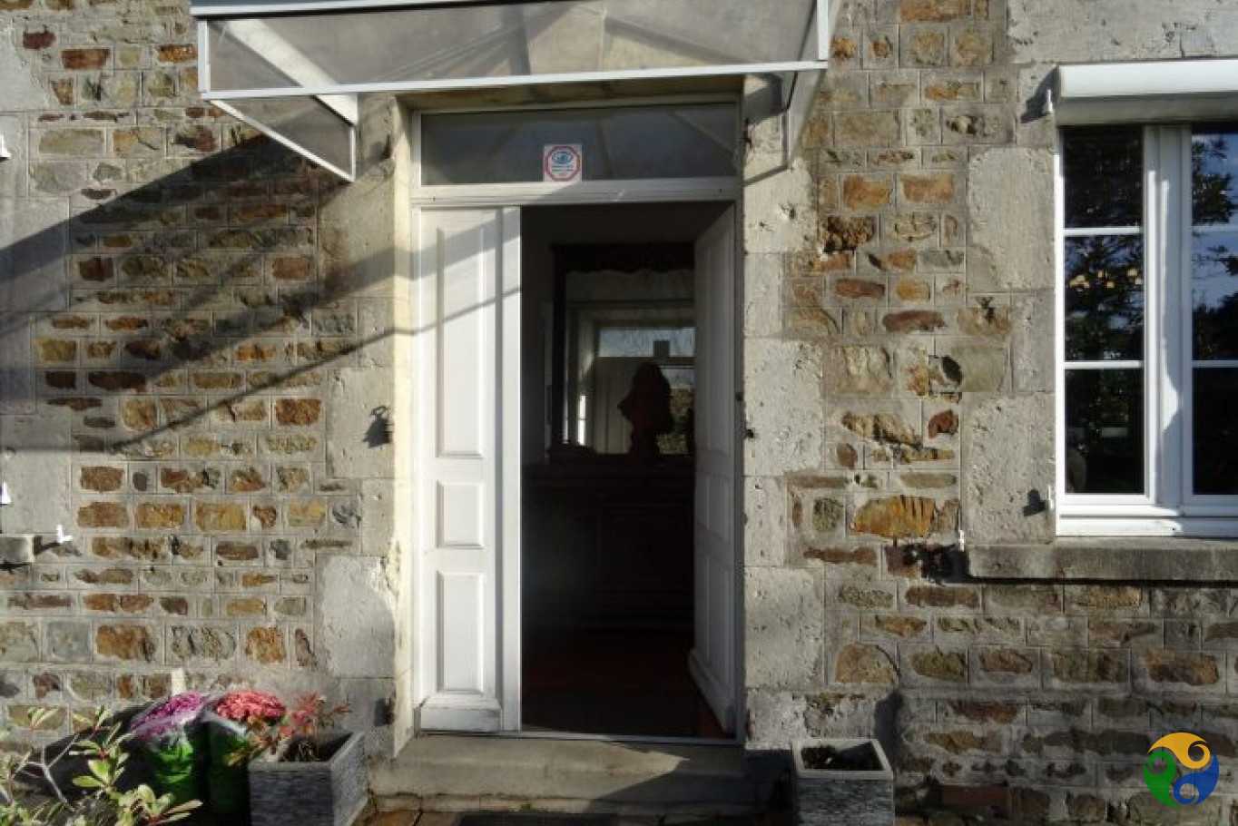 Haus im Saint-Symphorien-le-Valois, Normandie 11130863