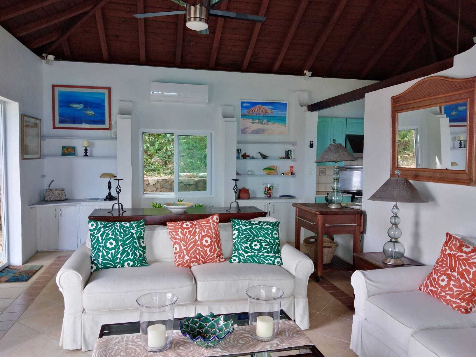 rumah dalam Teluk Karang, Kepulauan Virgin 11130868