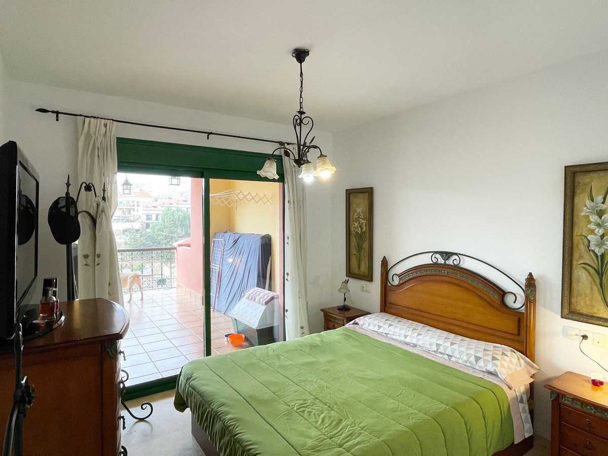 Квартира в Санта-Фе-де-лос-Болічес, Андалусія 11130901