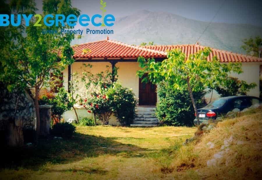 House in Palaia Epidavros, Peloponnisos 11130921