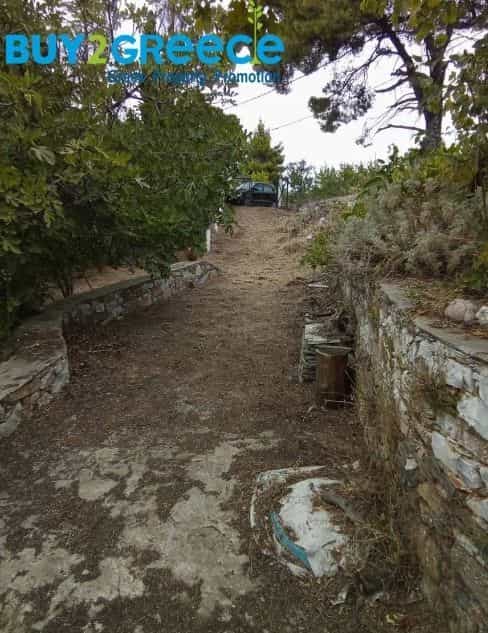 بيت في Skopelos, ثيساليا 11130962
