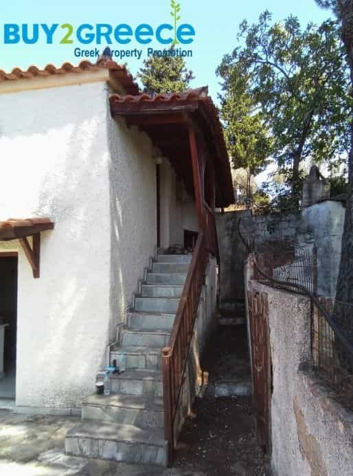 Talo sisään Skopelos, Thessalia 11130962