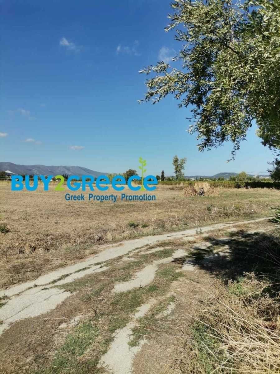 Land in Zografos, Attiki 11130965