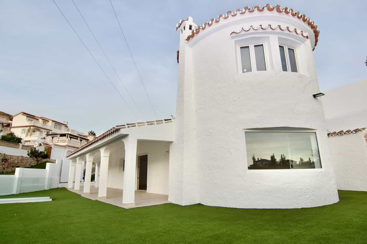 House in Arroyo de la Miel, Andalusia 11130971
