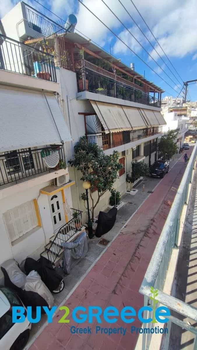 жилой дом в Agios Dimitrios, Attiki 11130975