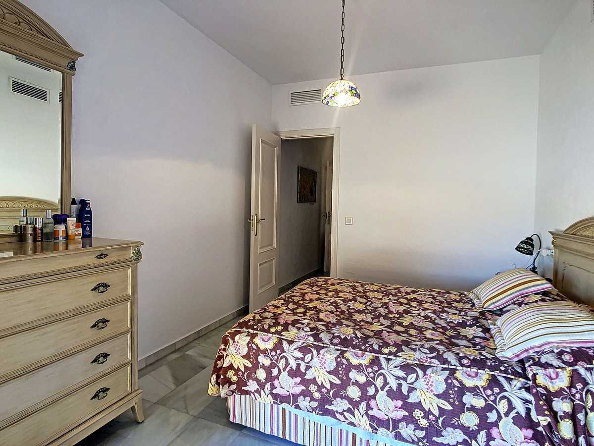 公寓 在 Fuengirola, Andalucía 11131020