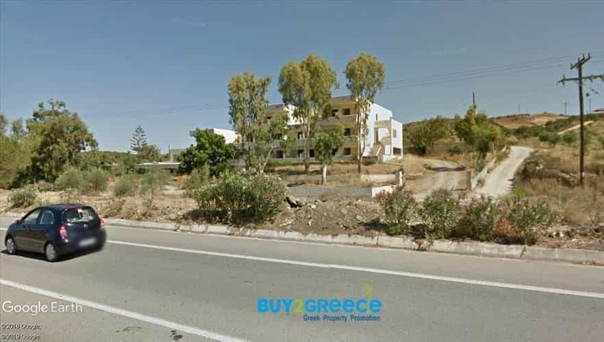 Industri di Agios Antonios, Kriti 11131050