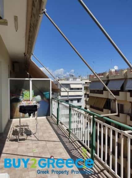 Condominium dans Patras, Dytiki Ellada 11131079