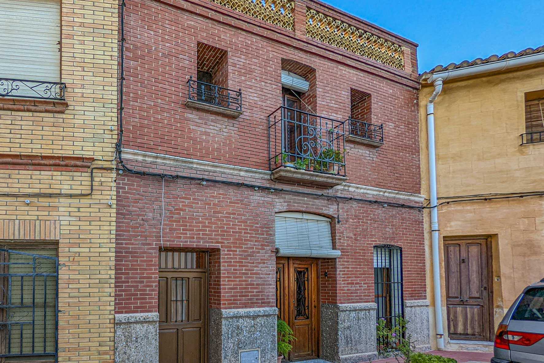 公寓 在 Benidoleig, Comunidad Valenciana 11131116