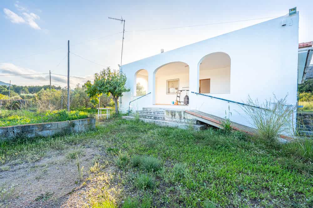 House in Gata de Gorgos, Comunidad Valenciana 11131120