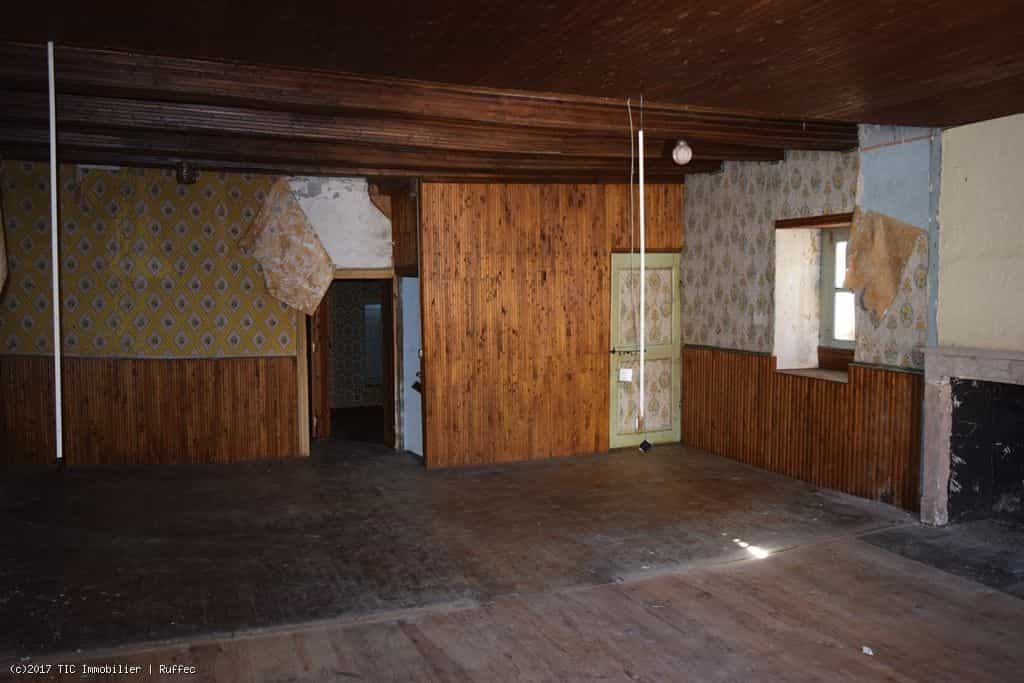 Dom w Nanteuil-en-Vallée, Nouvelle-Aquitaine 11131122