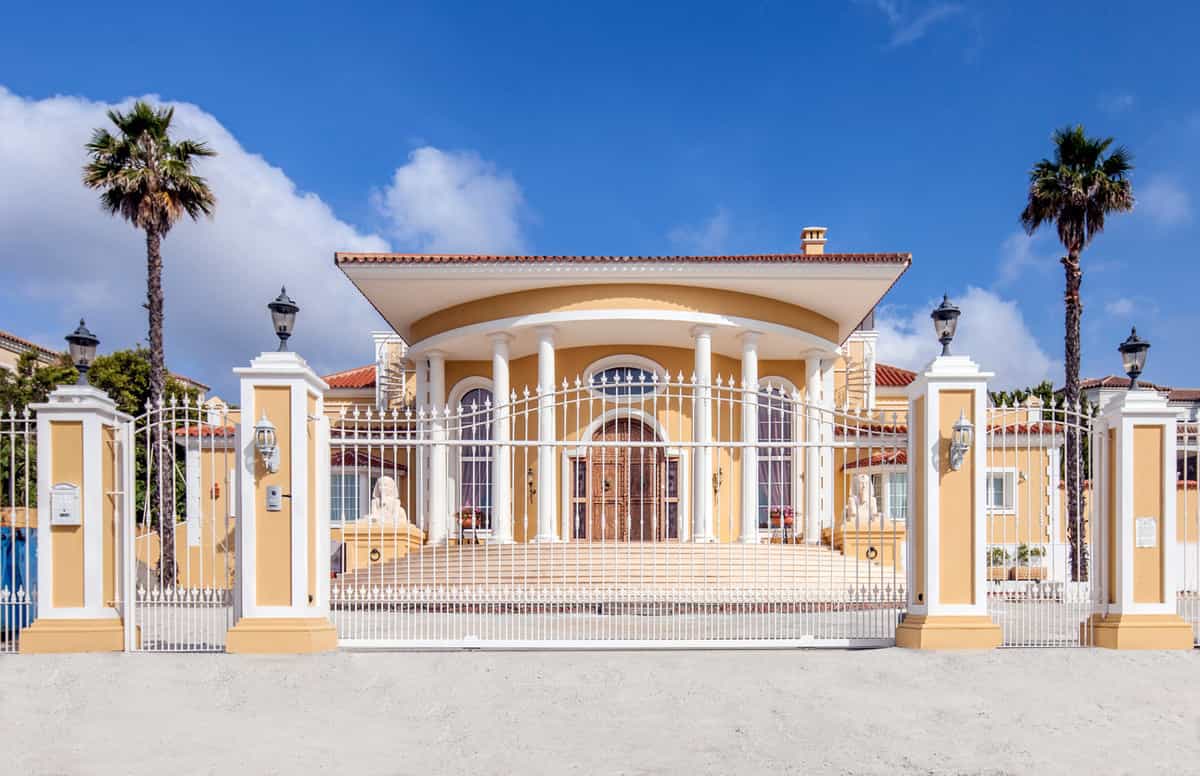 House in Guadiaro, Andalusia 11131169