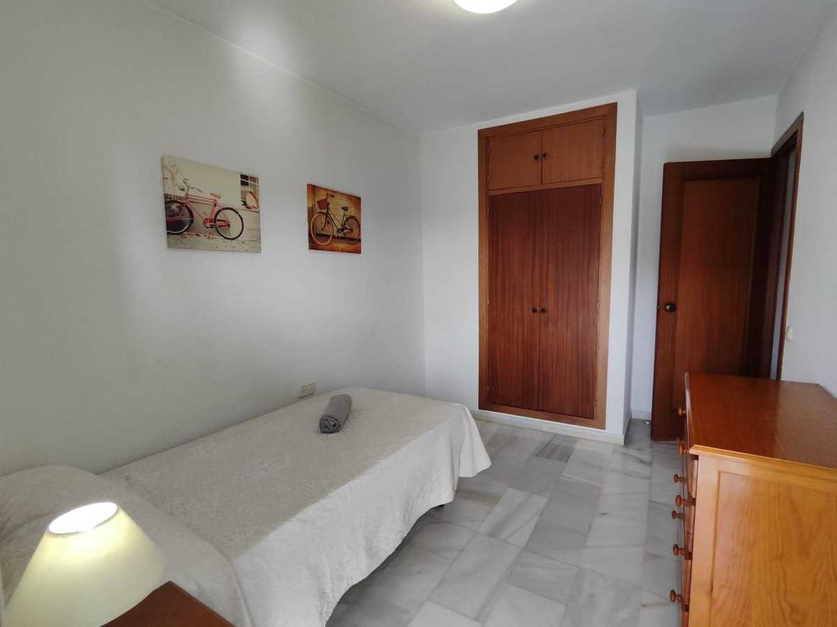 公寓 在 Fuengirola, Andalucía 11131171