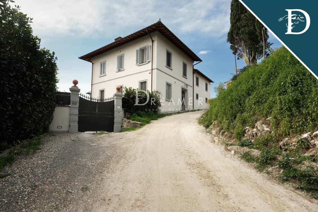 жилой дом в Антелла, Тоскана 11131181